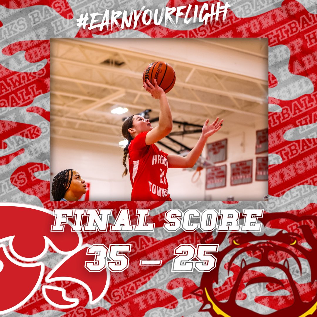Haddon Twp Girls Basketball tweet media