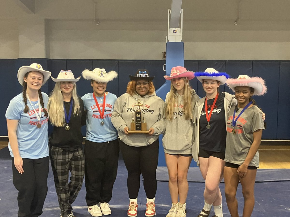 LHS Powerlifting tweet media