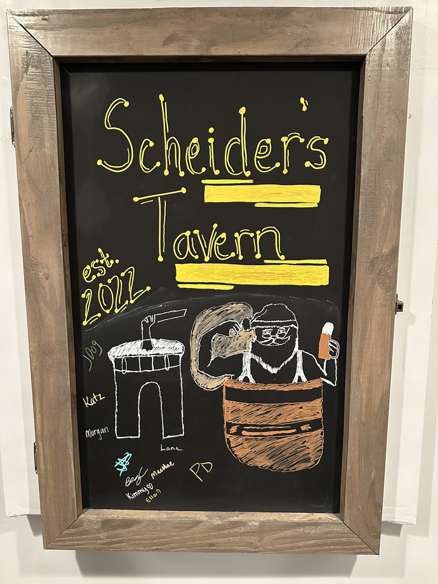 Jeff Scheider tweet media