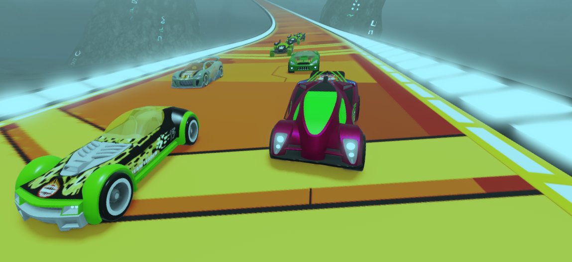 Afterburner_ABR's tweet photo. Get ready to see Valkenvugen's Fog Realm in Afterburner. Almost a "1-to-1" copy of the film's track will be in our game later this mouth. 
It will turly be drive to survive! 
#acceleracers #hotwheels #ROBLOX https://t.co/gzNh6ECF5m