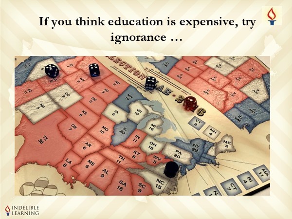 ElectionLabGame's tweet image. Good Wednesday Morning! 
Time to Play Like the President!
Sharpen Your Swing States Strategy Skills.
Win the Oval Office🗳️
electionlab.org

IMPACTFUL
Immersive
Educational
Learning by DOING! 
 #ElectionLabGame #civicengagement #ELO #OvalOffice #Election #gbl #pbl #ELGame