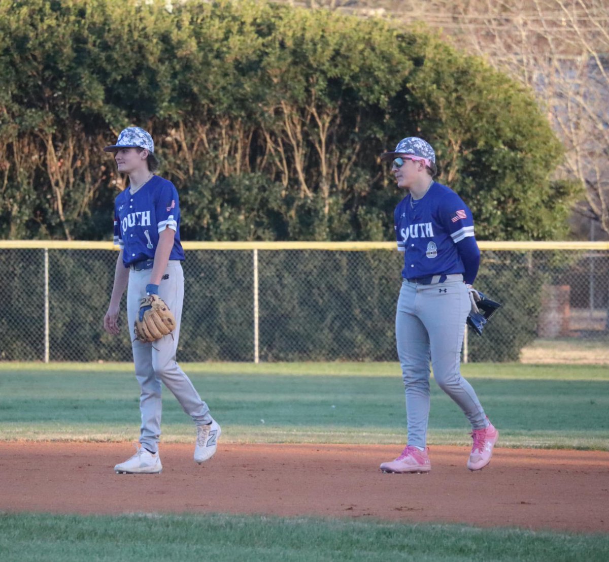 South Davidson Baseball tweet media