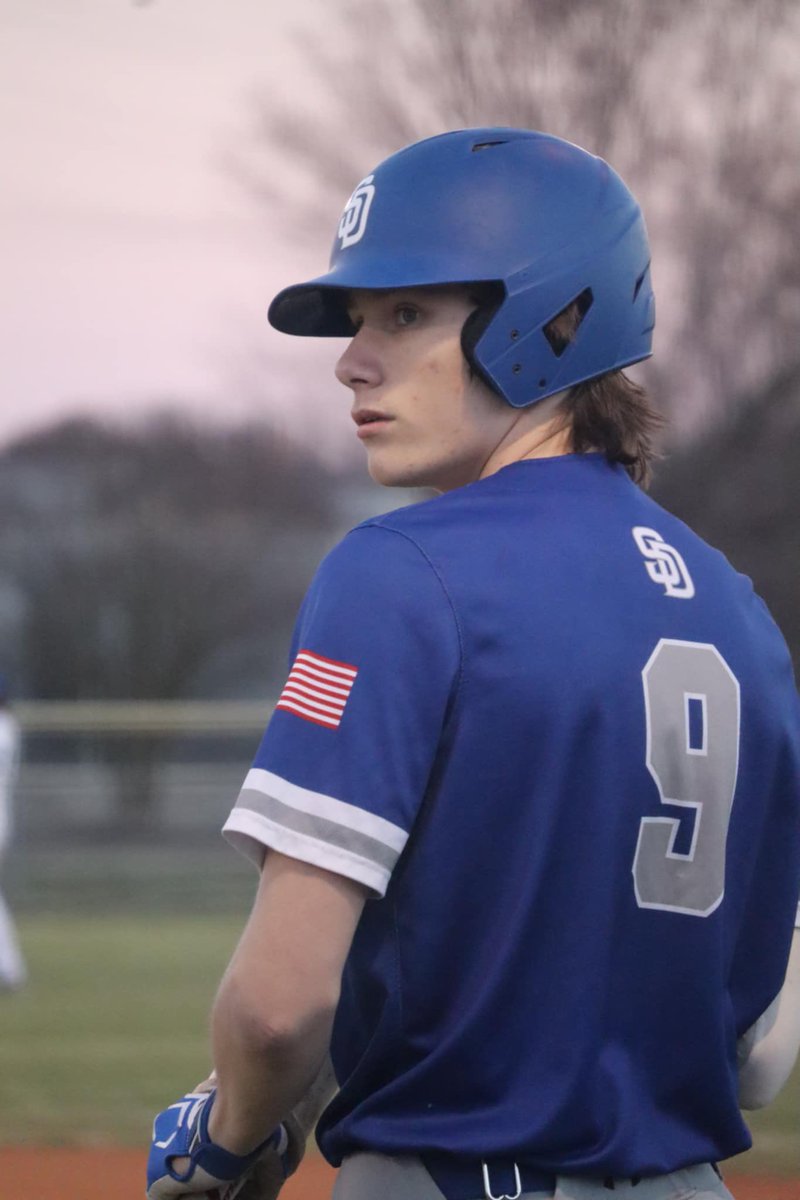 South Davidson Baseball tweet media