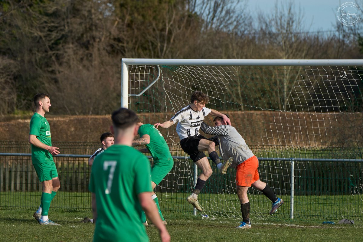 Album now complete <a href="/CTSport/">County Times Sport</a>  <a href="/FordenUnited/">CPD Forden United</a> : facebook.com/media/set/?set…