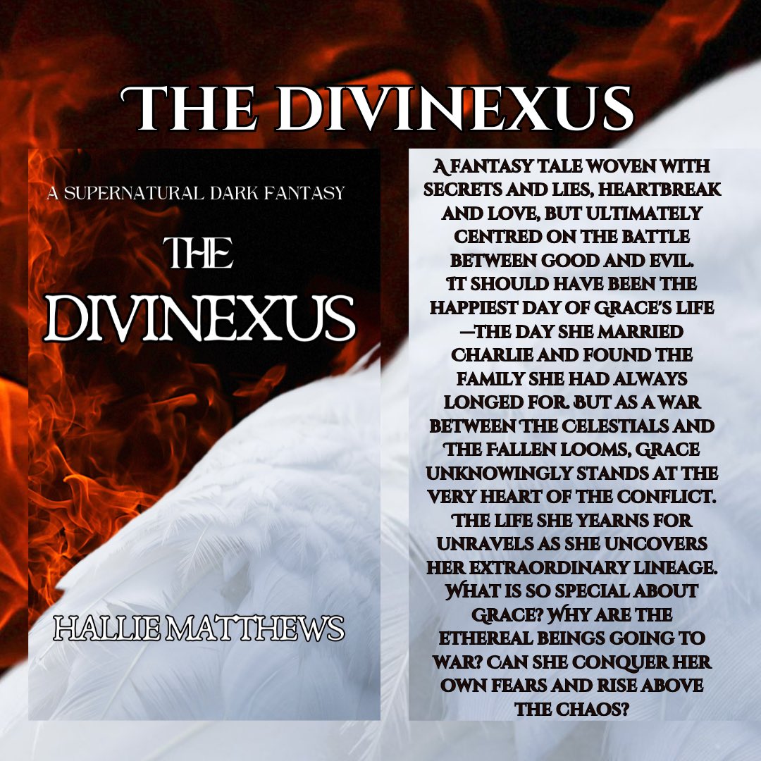 TheHSMatthews's tweet photo. From 2-8 March, all of my ebooks are 50% off on Smashwords! Yes ALL of them!
https://t.co/jkWvcIbyyd
https://t.co/2Rn2bZCUe4
#ebookweek https://t.co/y5UgVgnScj