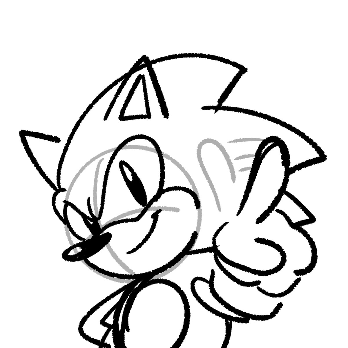 Work in progress 
while l work on comissions and some projectss