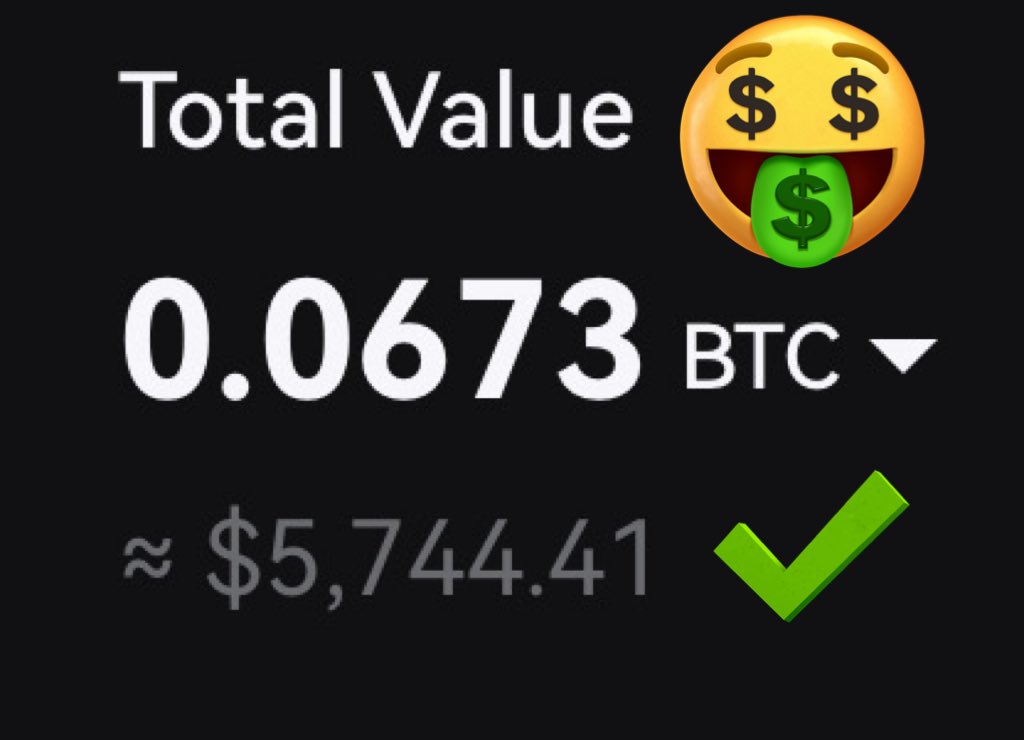 🚨 MARCH GIVEAWAY ALERT! 🚨
🎉 $5,500 in Bitcoin Up for Grabs! ₿💰

I’m giving 10 lucky winners $550 in $BTC EACH! 🎊

To enter:
1️⃣ Like, Follow &amp; turn notifications on 🔔 
2️⃣ Bookmark &amp; Share this post
3️⃣ Tag 2 friends who are bullish on BTC!

📆 Winner announced 15th March!