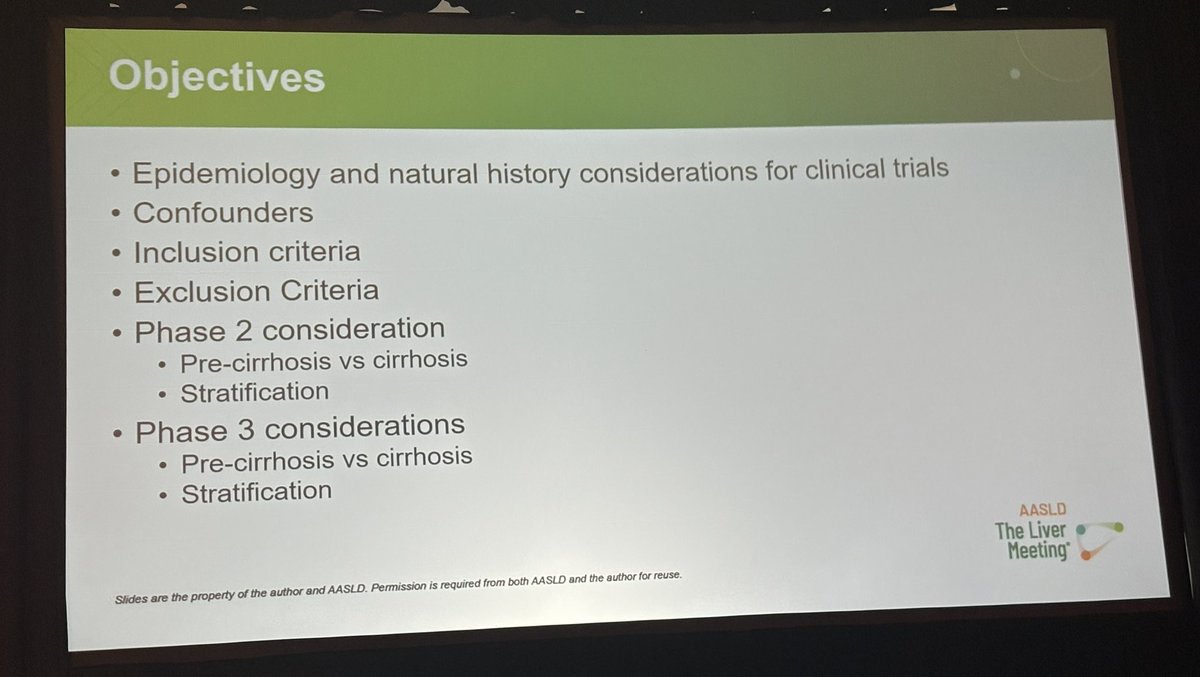Naim Alkhouri (@alkhourinaim) on Twitter photo How to design trials for MetALD; the most relevant question at the <a href="/AASLDtweets/">AASLD</a> ETC. <a href="/NoureddinMD/">Mazen Noureddin, MD, MHSc</a> giving an outstanding presentation.
<a href="/EASLedu/">EASL Education</a> <a href="/NASH_and_coffee/">Yaron Rotman</a> <a href="/juanpabloarab/">Juan Pablo (JP) Arab, MD īØ</a> <a href="/liver4kids/">Rohit Kohli, MBBS, MSCI, FAASLD, NASPGHAN-F</a> <a href="/LiverArizona/">Arizona Liver Health</a> <a href="/MadrigalPharma/">Madrigal Pharmaceuticals</a> <a href="/Boehringer/">Boehringer Ingelheim</a> <a href="/GalectinGALT/">Galectin Thera: GALT</a> How to design trials for MetALD; the most relevant question at the <a href="/AASLDtweets/">AASLD</a> ETC. <a href="/NoureddinMD/">Mazen Noureddin, MD, MHSc</a> giving an outstanding presentation.
<a href="/EASLedu/">EASL Education</a> <a href="/NASH_and_coffee/">Yaron Rotman</a> <a href="/juanpabloarab/">Juan Pablo (JP) Arab, MD īØ</a> <a href="/liver4kids/">Rohit Kohli, MBBS, MSCI, FAASLD, NASPGHAN-F</a> <a href="/LiverArizona/">Arizona Liver Health</a> <a href="/MadrigalPharma/">Madrigal Pharmaceuticals</a> <a href="/Boehringer/">Boehringer Ingelheim</a> <a href="/GalectinGALT/">Galectin Thera: GALT</a>