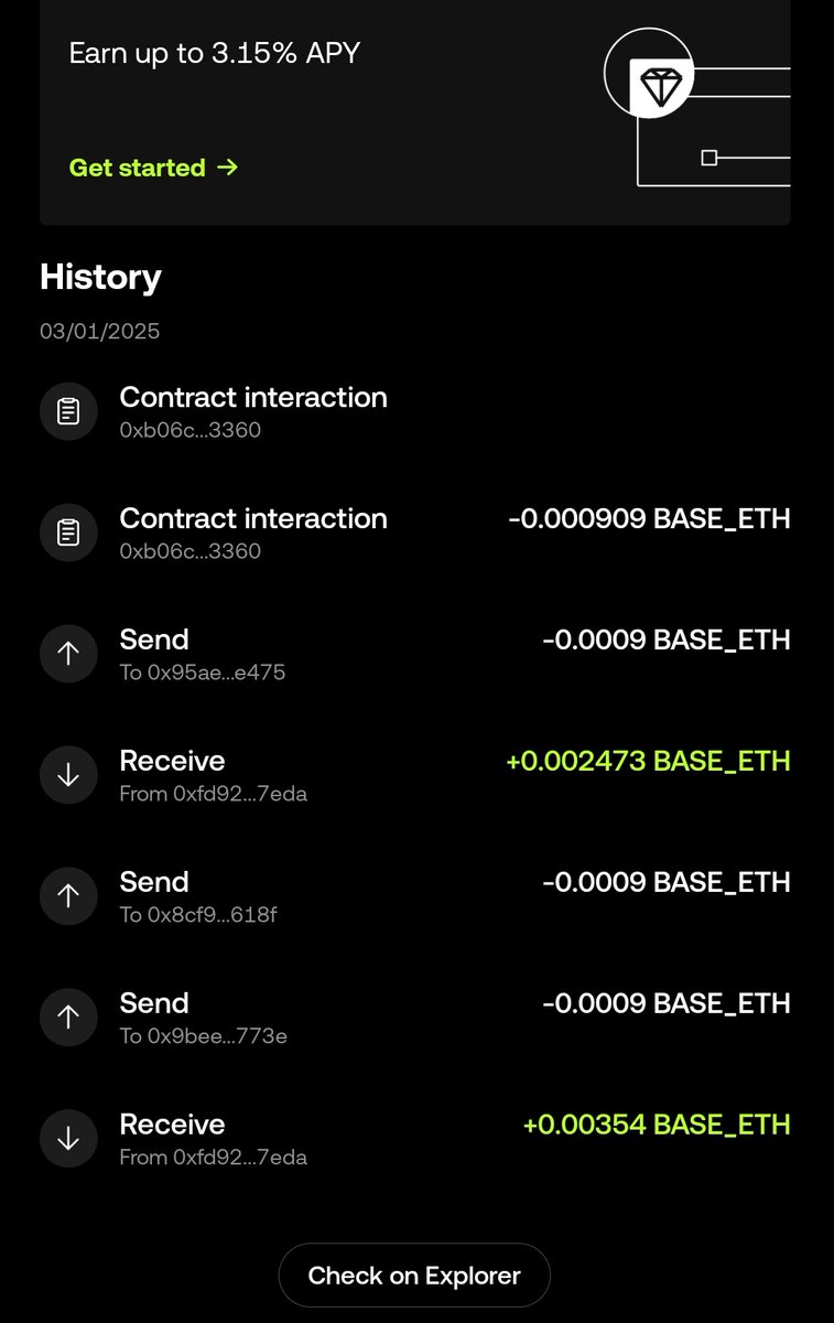 Crypto_Gap's tweet photo. @mr_cbillionaire Free mint pass Open until March 3!!

Use Code : ObhLLsPF https://t.co/zVGitFg6FP