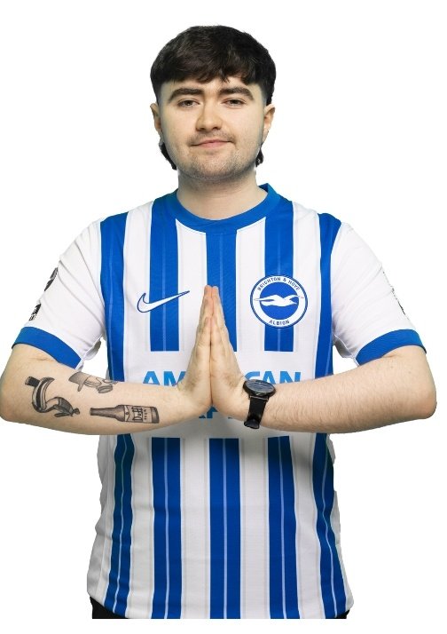 FNATIC Marley tweet media