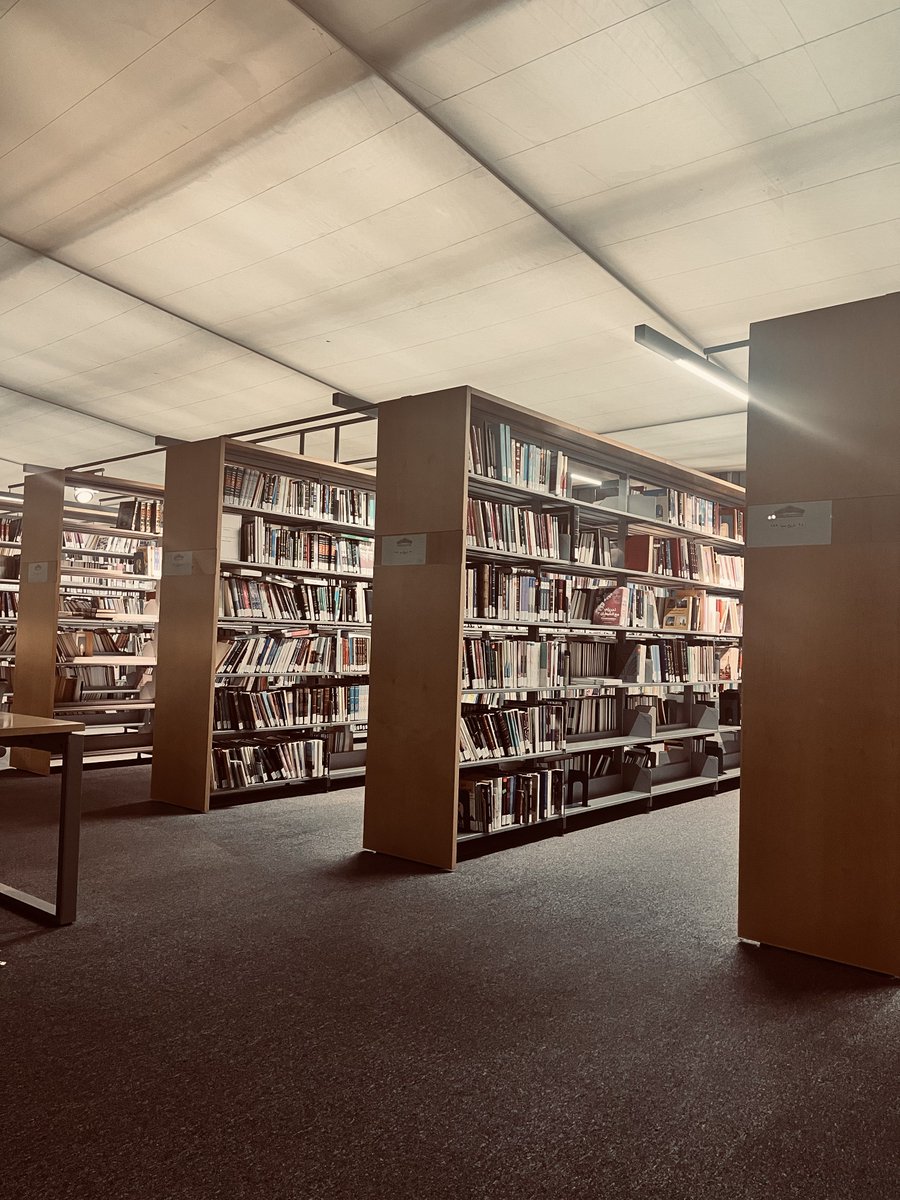 1/3/2025
🌙🖤

📍King Fahad National Library 

~ Exam Season: OB/GYN