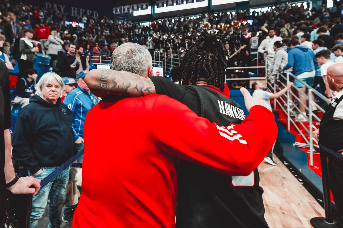 Texas Tech Basketball tweet media