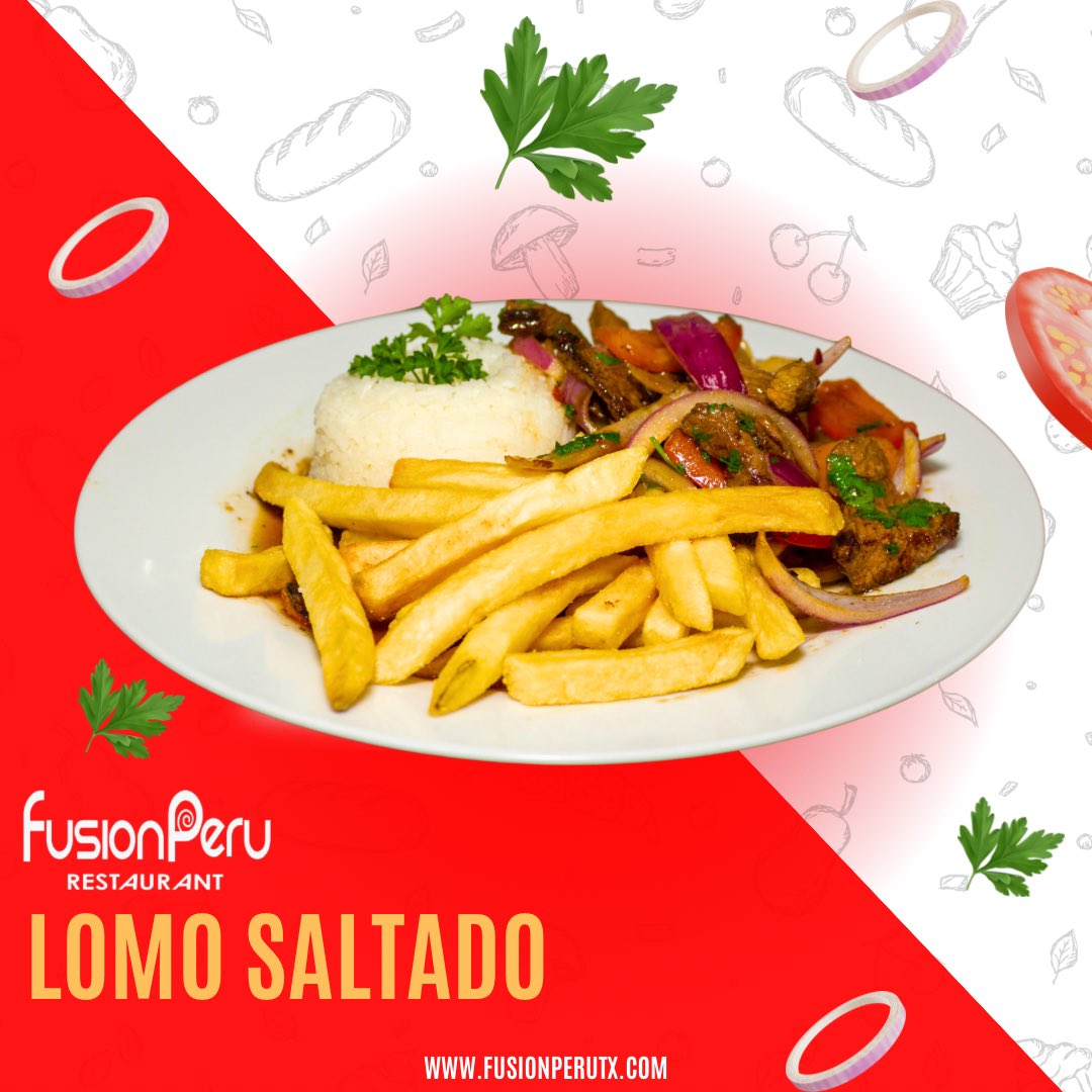 Fusion Peru tweet media