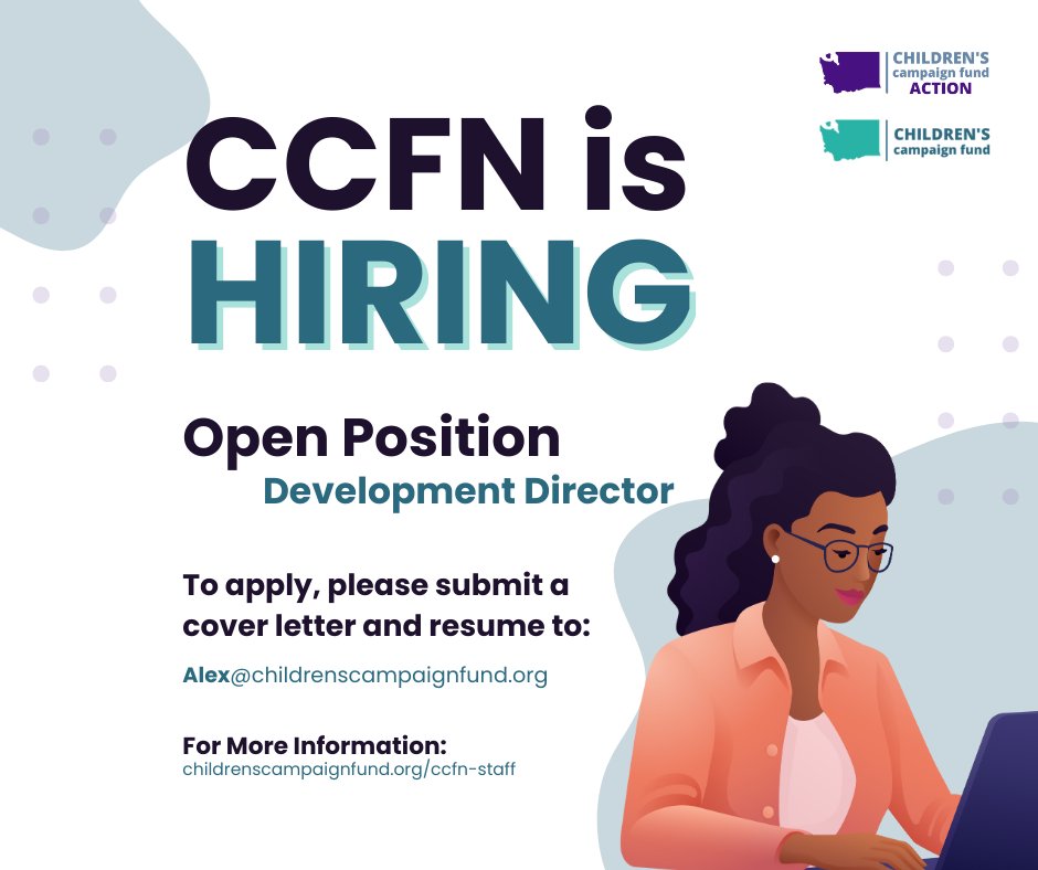 Children's Campaign Fund tweet media