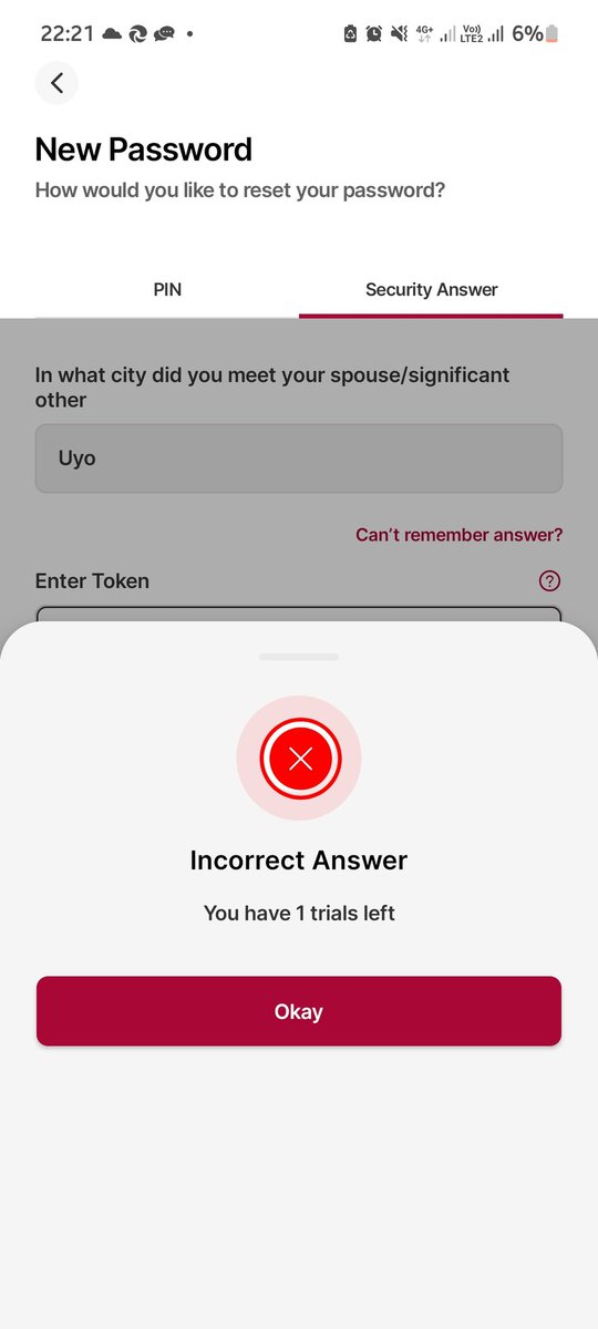 SamuelAyah147's tweet photo. @wemabank I get a debit alert every month for over N1,400. Where is it being deducted. So you people are using my account to operate without my consent? https://t.co/IurIUAzXp2