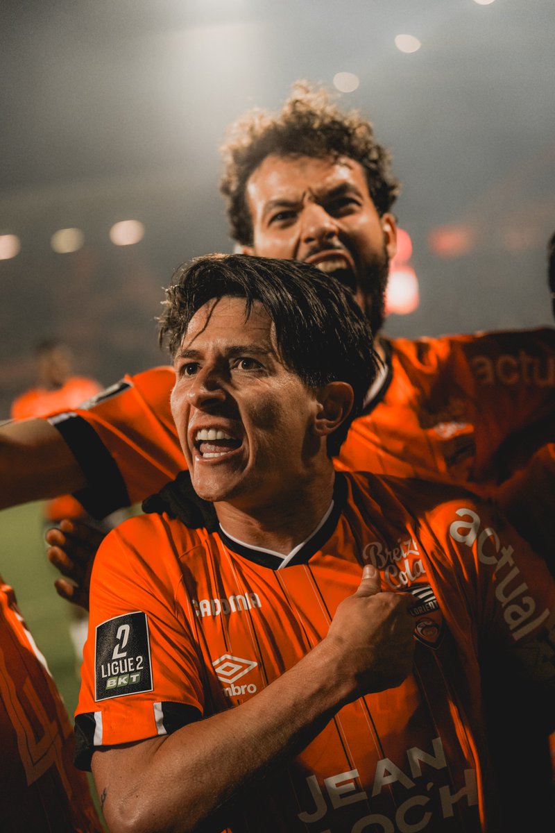 𝑳'𝒂𝒎𝒐𝒖𝒓 𝒅𝒖 𝒎𝒂𝒊𝒍𝒍𝒐𝒕 🧡