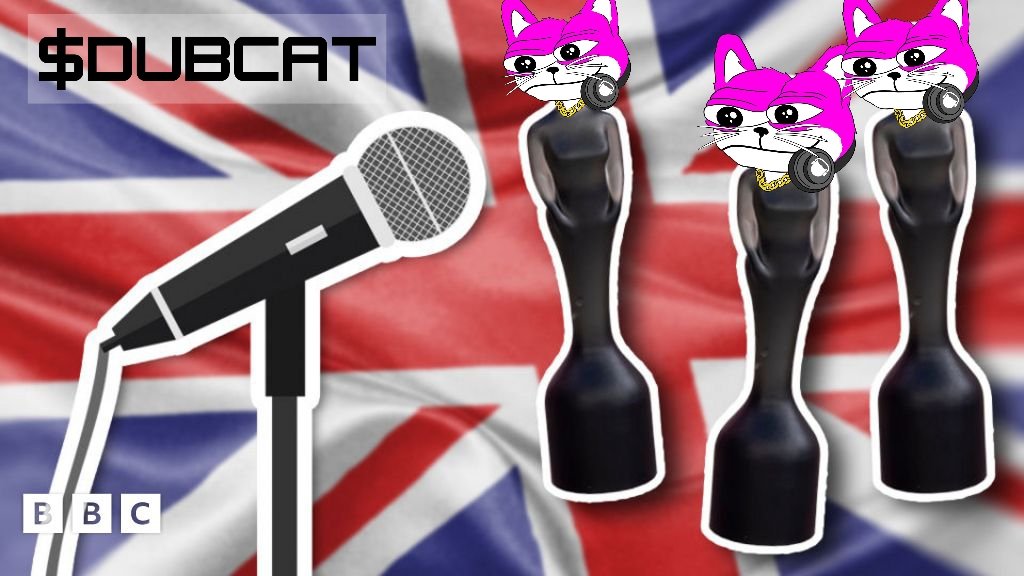 DUBCAT tweet media