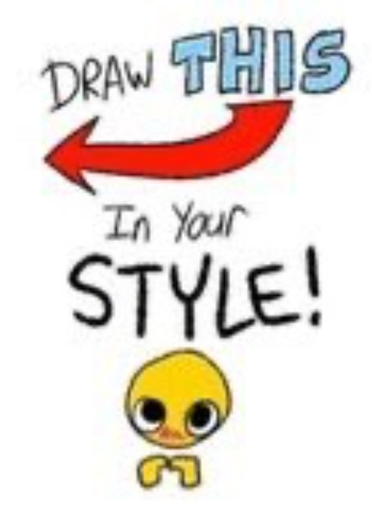 I do not have any idea about what to post so uh- if ye want to