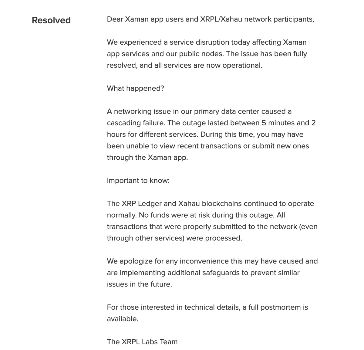 Mai🪝@ Xaman(ザマン) (@Mai_XUMM) / Posts / X