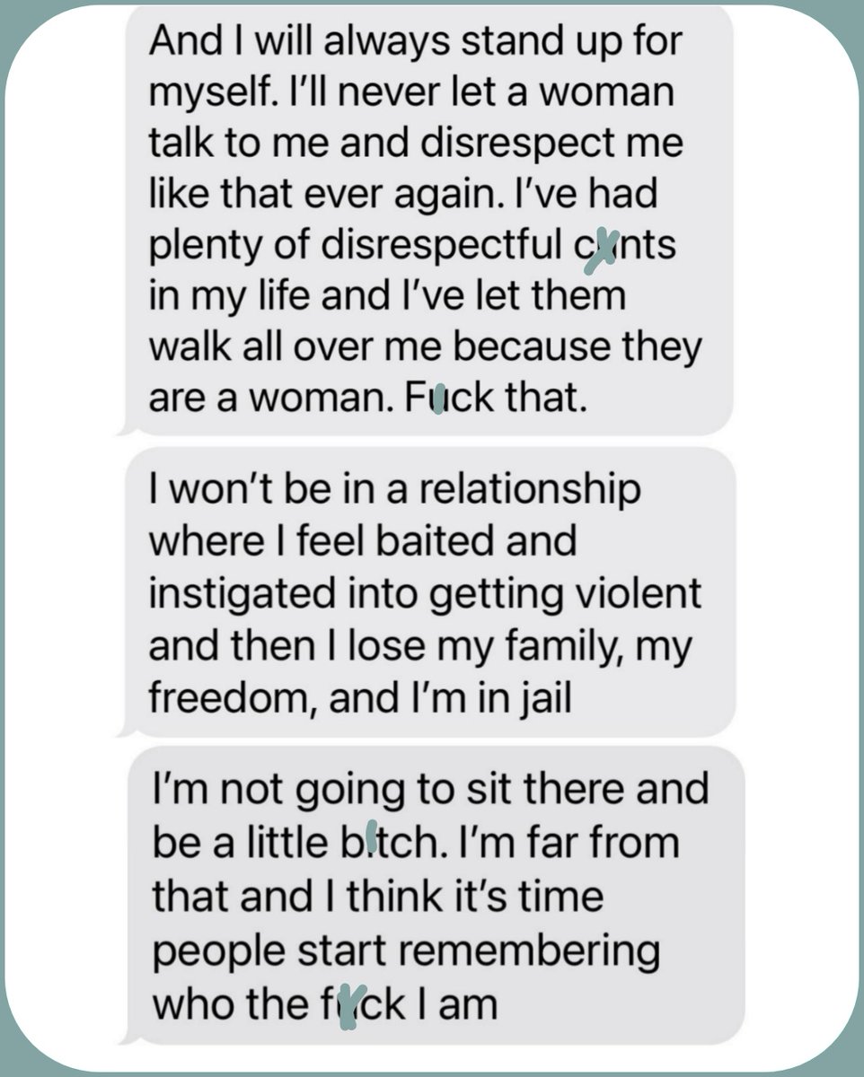 AskAubry 🦋 🐆🦝 tweet media