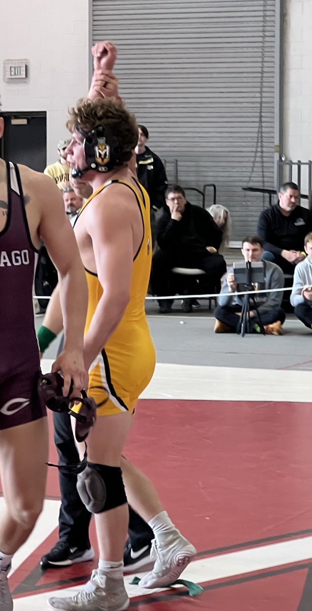 Manchester Wrestling (@manchesterwr) on Twitter photo 165 James Bettcher finishes in 7th place with a 7-3 decision. <a href="/MUSpartans/">Manchester University Athletics</a> <a href="/ManchesterUniv/">Manchester University</a> 165 James Bettcher finishes in 7th place with a 7-3 decision. <a href="/MUSpartans/">Manchester University Athletics</a> <a href="/ManchesterUniv/">Manchester University</a>