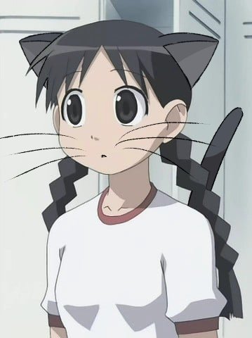 Alguien me había pedido un edit de Rachel Handlebarz gato
Pero no recuerdo quién...