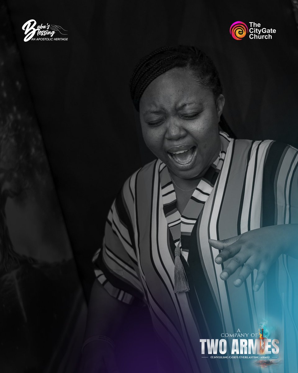 dcitygatechurch's tweet photo. Jesu! Imole!
Ategun atii Afara
S’ibi imole
Jesu Eni t’o wa
Ife baba
S’eni to fe d’omo
Eni wa Imole
Won n rii Imole
#TheCityGateChurch
#BabasBlessing
#Day2ES https://t.co/Rs3FGU0iKD