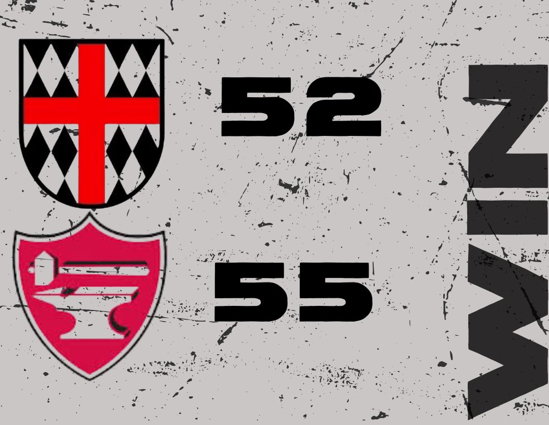 An incredible 55-52 victory against a super talented St. Georges team. 2025’s Nick Teller (<a href="/NickTeller4/">Nick Teller</a>) led the way with 20 points, while <a href="/jakefreeman_11/">Jake Freeman</a> scored 13 points, <a href="/Xavier_Hazard3/">Xavier Hazard</a> scored 10 points and <a href="/NikoBadoian/">Niko Badoian</a> also scored 10 points #rollZEEBS🦓