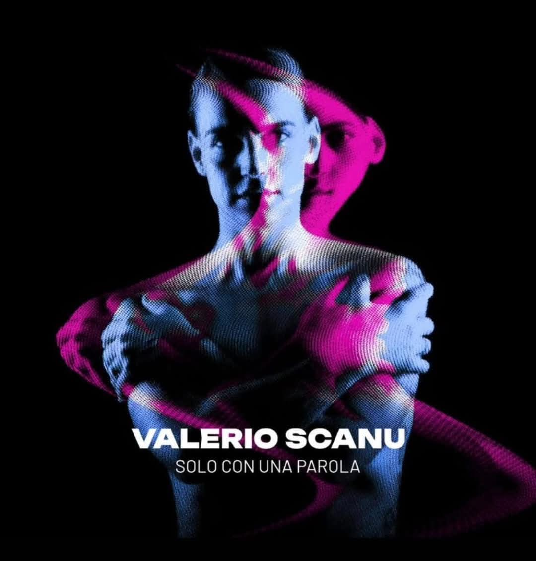 In bocca al lupo <a href="/Valerio_Scanu/">ValerioScanu</a> per il tuo nuovo singolo #SoloConUnaParola #TeamScanu #valerioscanu #OraoMaiPiu