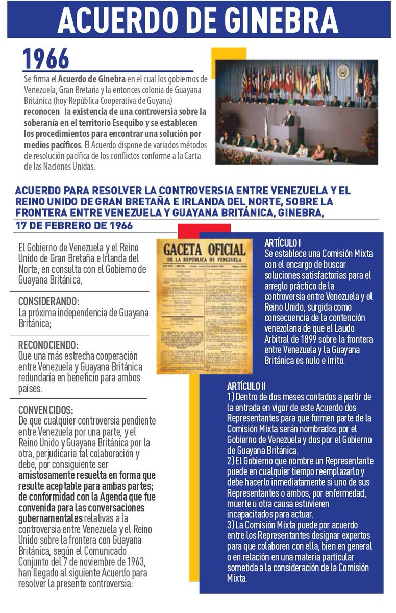 #ElEsequiboEsDeVenezuela El sol de Venezuela, nace en el Esequibo... #17Febrero #AcuerdoDeGinebra #ElEsequiboEsNuestro