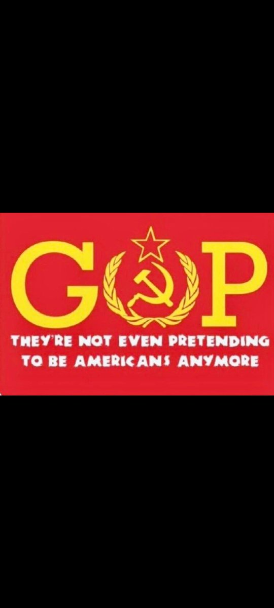 IT IS CLEAR TO ANYONE WHO HAD A REPRESENTATIVE FROM THEIR STATE (WI) SPEND JULY 4TH IN A "GOP TRAITOR'S ONLY" MEETING AT THE F'ING KREMLIN!