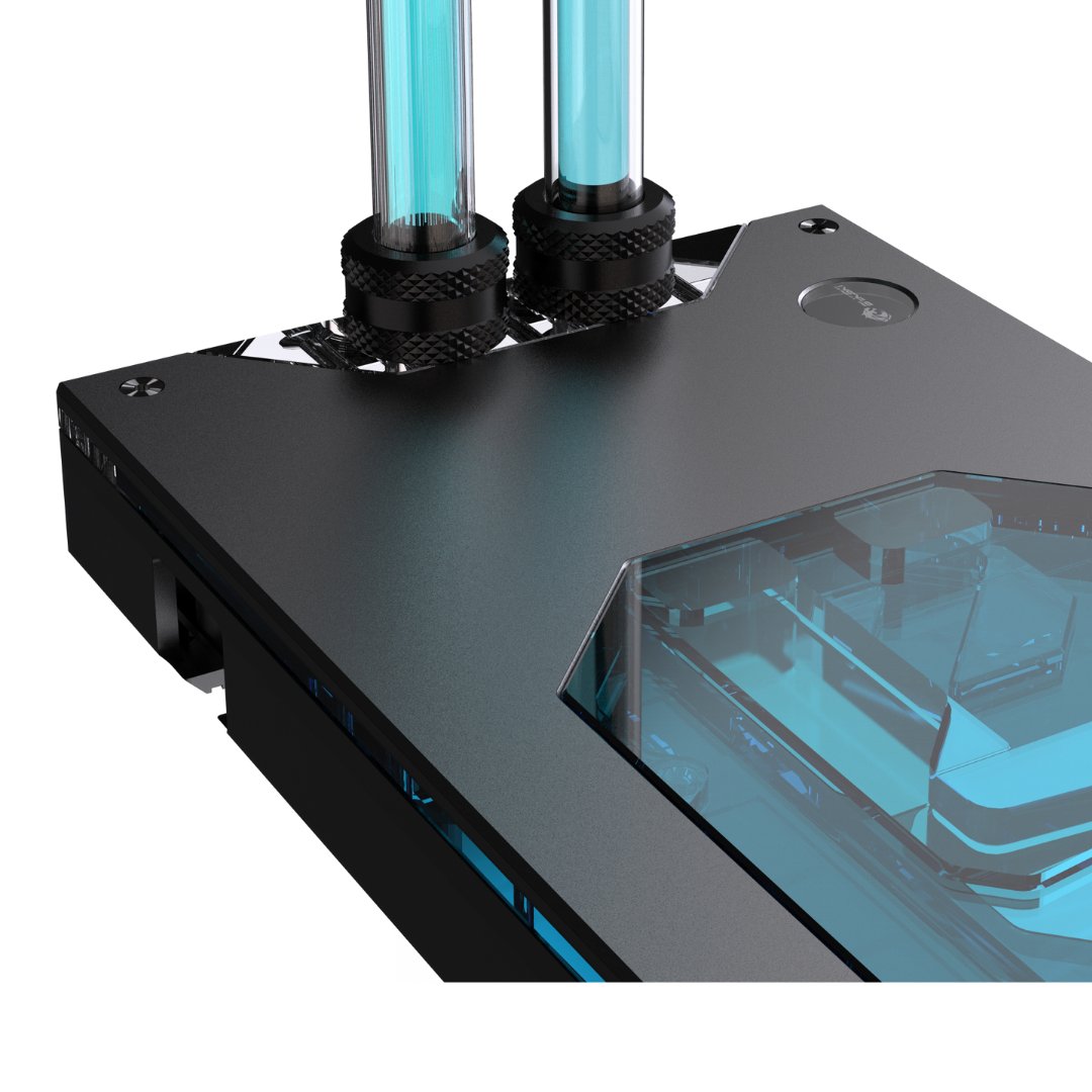 primochill's tweet image. The wait is over! The Bykski RTX 5090 Blocks are finally starting to arrive and are NOW available for pre-order. More models coming soon!  get.chilled.cc/5090

#RTX5090 #BYKSKI  #customloop  #custompcs #pcgaming # #pcmasterrace #custompc #pcbuild  #Watercooling #NVIDIA