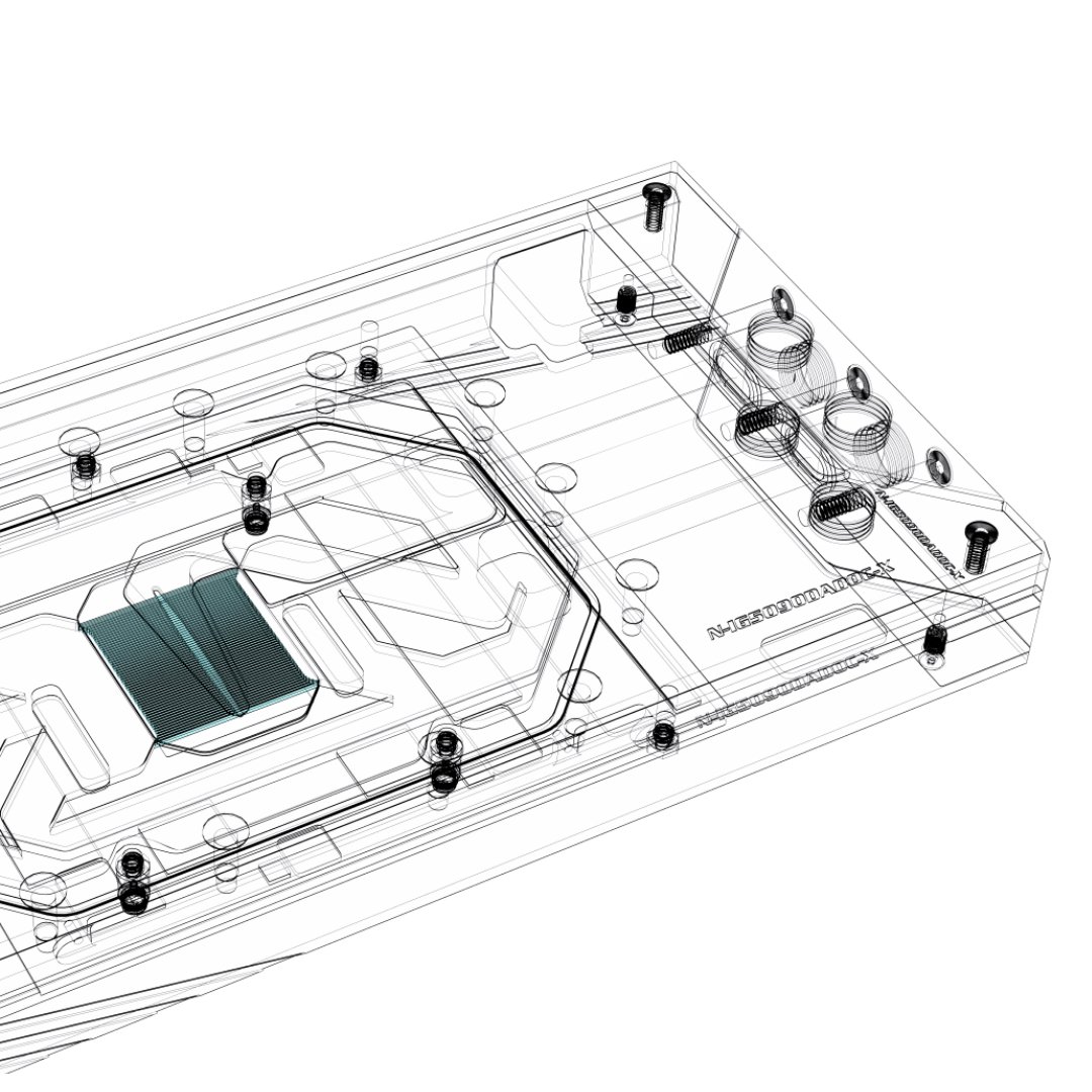 primochill's tweet image. The wait is over! The Bykski RTX 5090 Blocks are finally starting to arrive and are NOW available for pre-order. More models coming soon!  get.chilled.cc/5090

#RTX5090 #BYKSKI  #customloop  #custompcs #pcgaming # #pcmasterrace #custompc #pcbuild  #Watercooling #NVIDIA