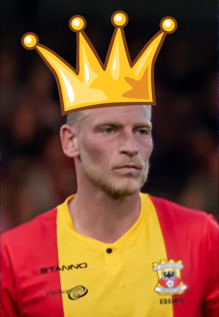 Boxschoten 🦅 ❤️💛 tweet media