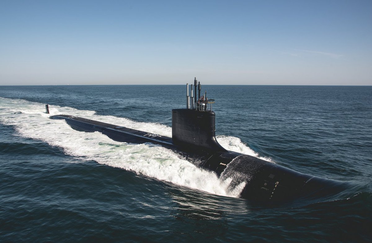 ObsDelphi's tweet photo. 🇳🇴🇺🇸Le géant pétrolier norvégien Haltbakk Bunkers refuse de ravitailler les navires de l'US Navy.

En conséquence de quoi, un sous-marin d'attaque américain, le USS Delaware, a été interdit de ravitaillement.

La décision fait suite au comportement de Trump face à Zelensky. Les États-Unis vont commencer à mesurer petit à petit le prix des insultes répétées. À force de traiter tout le monde comme des larbins, Trump et JD Vance vont découvrir des conséquences inattendues à leurs actions.

Vous le sentez ce doux vent de révolte des Européens face à la dictature diplomatique de l'administration Trump ?