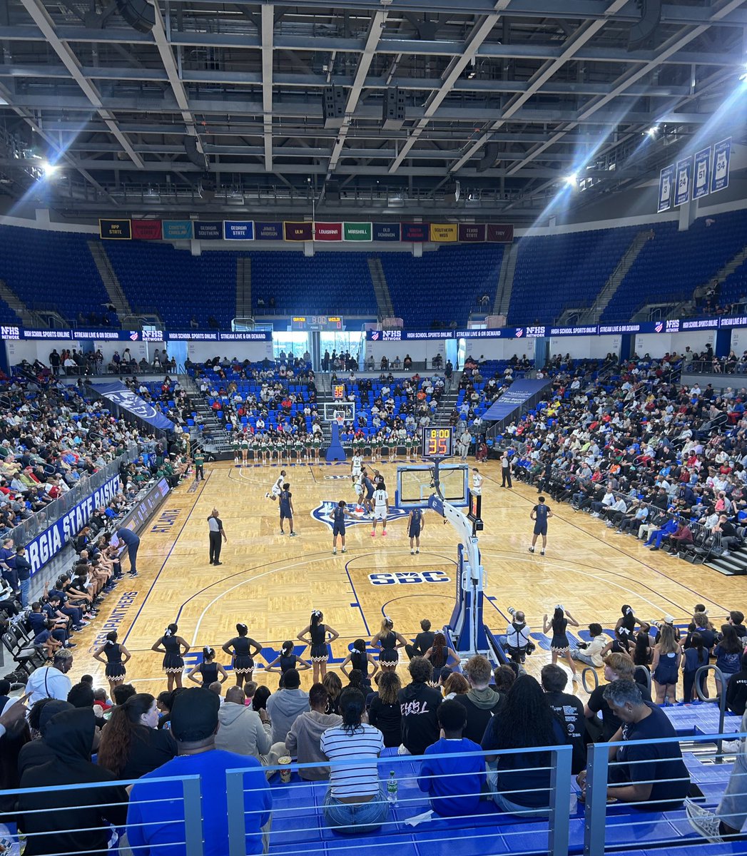 Trent Markwith (@tmarkwith14) on Twitter photo In Wheeler’s 68-53 6A Final 4 win over Grayson:
Mansur McClain-18P 5R 2A
Kevin Savage-14P 3R 4A 2S
Lamarrion Lewis-13P 5R 2S (3 3PM)
Tylis Jordan-12P 4R 2B
Outscored Grayson 39-21 in the 2nd half.
<a href="/lthompson4lt/">Coach Larry Thompson</a> <a href="/_CoachShep_/">Coach Darnell “Shep” Shepherd 🧩</a> <a href="/WheelerHoops/">Wheeler HS (GA)</a> In Wheeler’s 68-53 6A Final 4 win over Grayson:
Mansur McClain-18P 5R 2A
Kevin Savage-14P 3R 4A 2S
Lamarrion Lewis-13P 5R 2S (3 3PM)
Tylis Jordan-12P 4R 2B
Outscored Grayson 39-21 in the 2nd half.
<a href="/lthompson4lt/">Coach Larry Thompson</a> <a href="/_CoachShep_/">Coach Darnell “Shep” Shepherd 🧩</a> <a href="/WheelerHoops/">Wheeler HS (GA)</a>