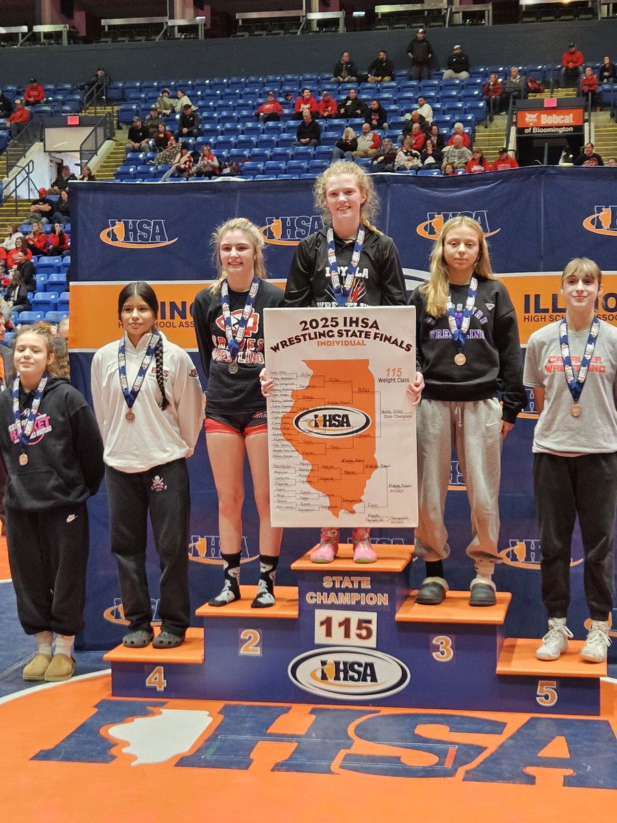 Loyola Academy Wrestling (@loyolawrestling) on Twitter photo Congrats to Harlee Hiller, now a 2X State Champion! 4X State Medalist! Simply the best.
<a href="/LA_Admissions/">Loyola Admissions</a>
<a href="/LAAlumniNetwork/">Loyola Academy Alumni Network</a>
<a href="/LAGoRamblers/">Loyola Academy Athletics</a> Congrats to Harlee Hiller, now a 2X State Champion! 4X State Medalist! Simply the best.
<a href="/LA_Admissions/">Loyola Admissions</a>
<a href="/LAAlumniNetwork/">Loyola Academy Alumni Network</a>
<a href="/LAGoRamblers/">Loyola Academy Athletics</a>