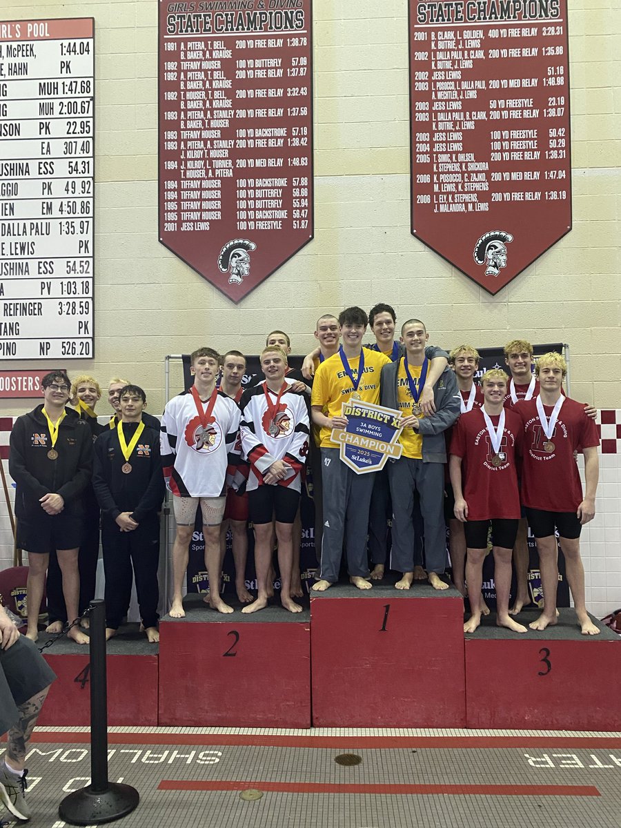 Boys 400 Free Relay 4th place
Josiah Hippert, nick Isaac, Tobias Scott, Logan Saylor.
