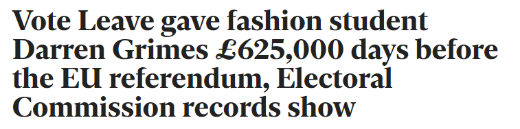 Now to get him in court.