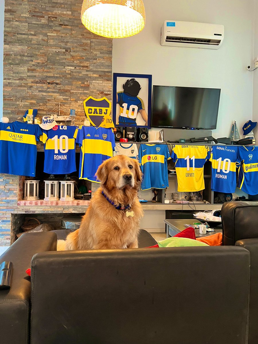Boca.