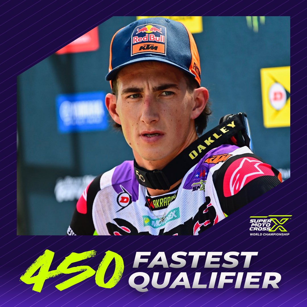 Supercross LIVE! tweet media