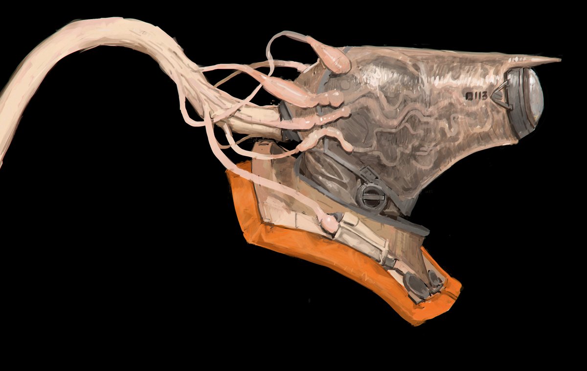 NEOMECHANICA tweet media