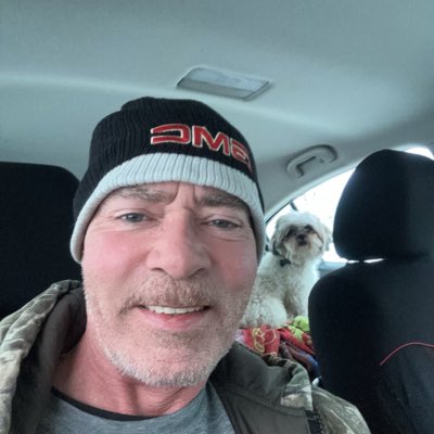 #NewProfilePic Me and my ShitZu Chase!!!