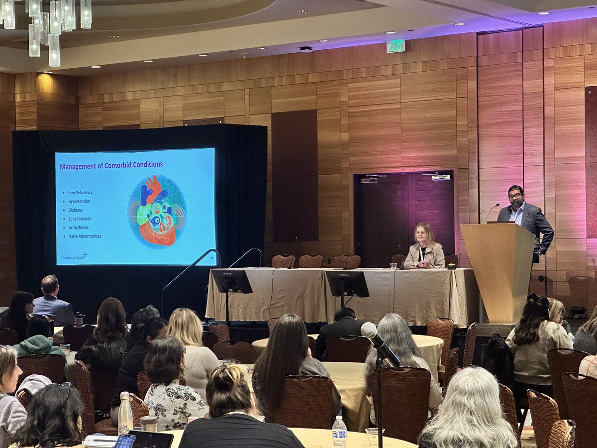 PNW Heart Failure Conference (@pnwheartfailure) on Twitter photo Session 5 is “Chronic Heart Failure Management” kicked off by <a href="/guptabhanu/">Bhanu Gupta #FailureIsAnOption</a> of <a href="/VMFHealth/">Virginia Mason Franciscan Health</a> with a talk on ‘Outpatient Management of Chronic Heart Failure’. Session 5 is “Chronic Heart Failure Management” kicked off by <a href="/guptabhanu/">Bhanu Gupta #FailureIsAnOption</a> of <a href="/VMFHealth/">Virginia Mason Franciscan Health</a> with a talk on ‘Outpatient Management of Chronic Heart Failure’.