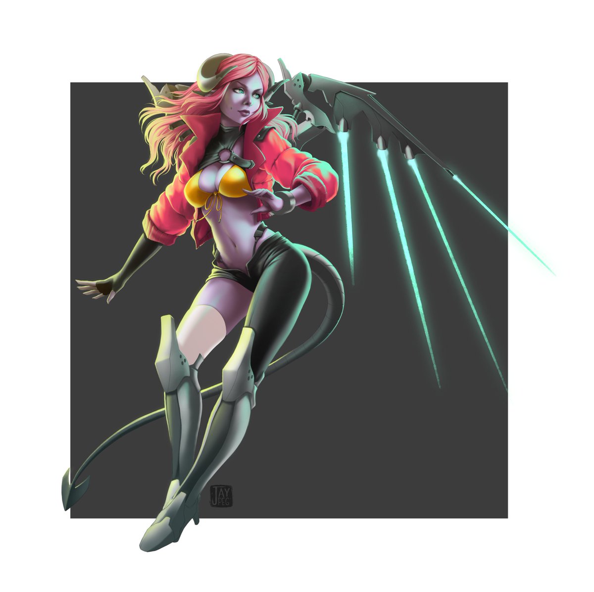 Jaypeg_'s tweet image. Yoo, I'm trying to get on #VGen  as an artist for doing more commitions again but I still don't have a  #VGenCode and I need 20 retweets and 100 likes for that so I'd really really appreciate the engagement.🫶

vgen.co/Jaypeg