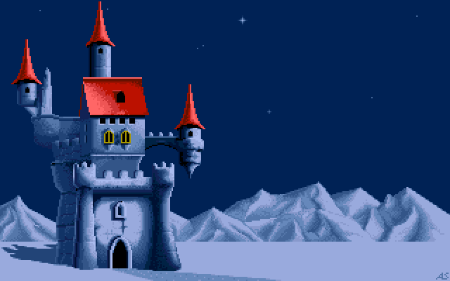 Added a huge selection of images that were published in the german Amiga  Magazin. Most of these were winning entries in their regular graphics  competitions.

amiga.lychesis.net/updates/2025-0…

#Amiga #PixelArt #AmigaMagazin