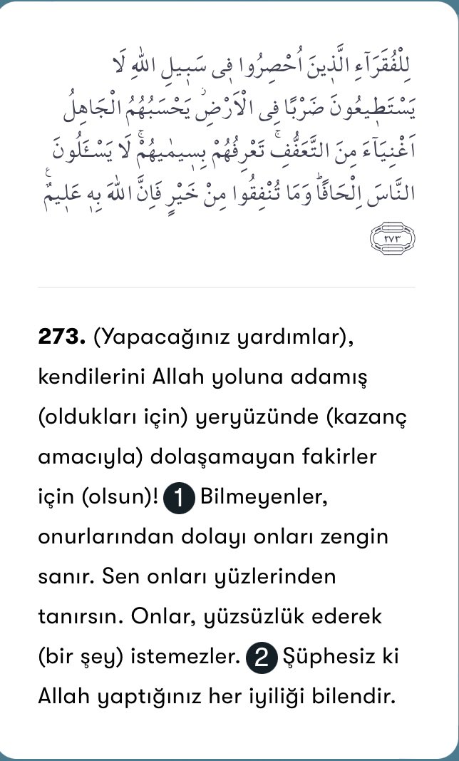 İftarda zengin ağırlamak yerine  ihtiyaç sahibi olduğunu söylemeyen onurluları ağırlamak esastır. 200 TL’nin altındaki fitre, onur kırıcı bir durumdur. Fitreler, bugünün ekonomik şartlarına göre belirlenmelidir. En az 750 TL olmalıdır.
Bakara 273.ayet, insan onuru nu korumak için