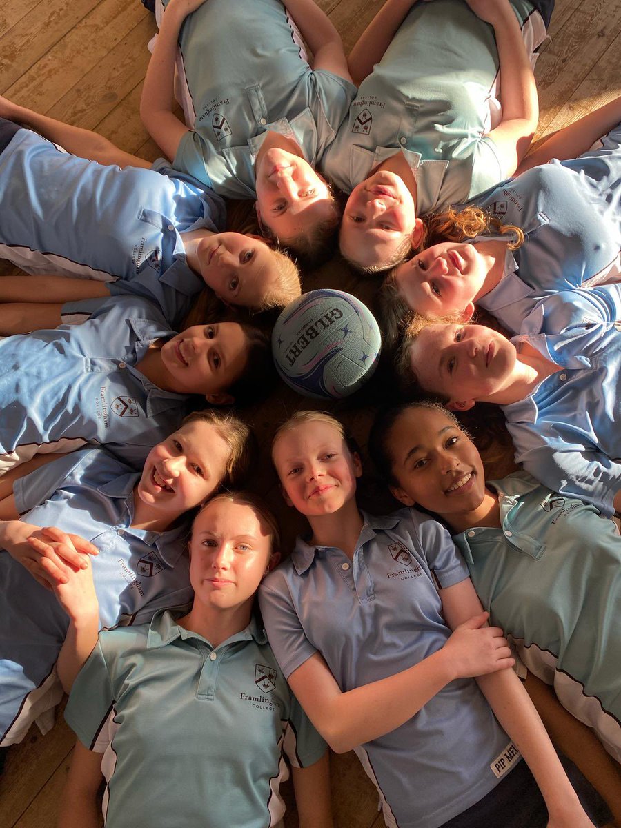 Framlingham College Sport tweet media