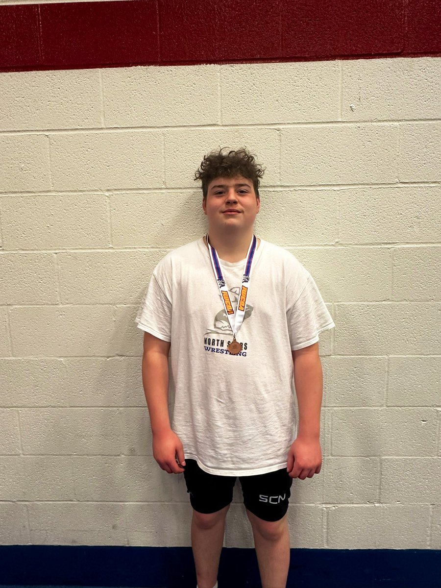 SCN Wrestling (@scnwrestling) on Twitter photo Fr/Sph Regionals:
J.Cox places 4th to qualify for sectionals next week!
.
.
<a href="/SCNAthletics/">St. Charles North Athletics</a> Fr/Sph Regionals:
J.Cox places 4th to qualify for sectionals next week!
.
.
<a href="/SCNAthletics/">St. Charles North Athletics</a>