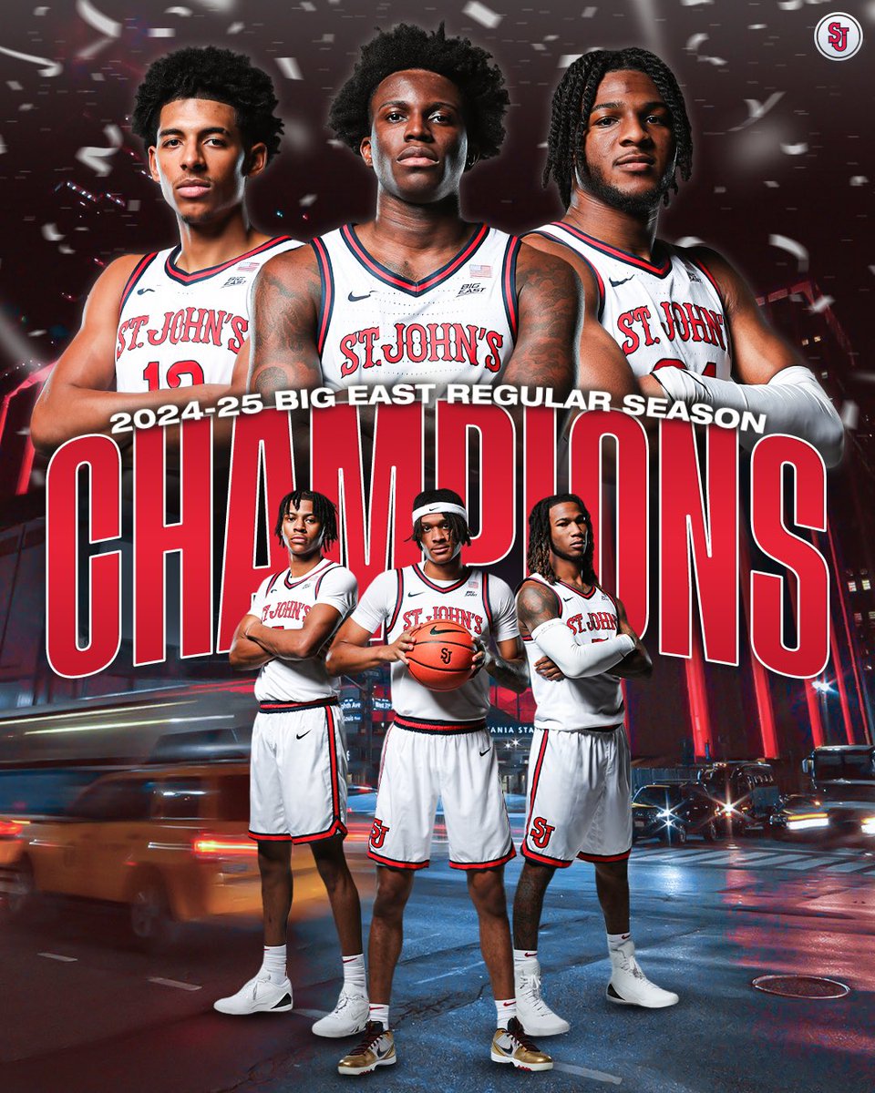 BIG EAST MBB (@bigeastmbb) on Twitter photo 🎶 𝓢𝓽𝓪𝓻𝓽 𝓼𝓹𝓻𝓮𝓪𝓭𝓲𝓷𝓰 𝓽𝓱𝓮 𝓷𝓮𝔀𝓼…🎶
OUTRIGHT BIG EAST CHAMPS. 🎶 𝓢𝓽𝓪𝓻𝓽 𝓼𝓹𝓻𝓮𝓪𝓭𝓲𝓷𝓰 𝓽𝓱𝓮 𝓷𝓮𝔀𝓼…🎶
OUTRIGHT BIG EAST CHAMPS.